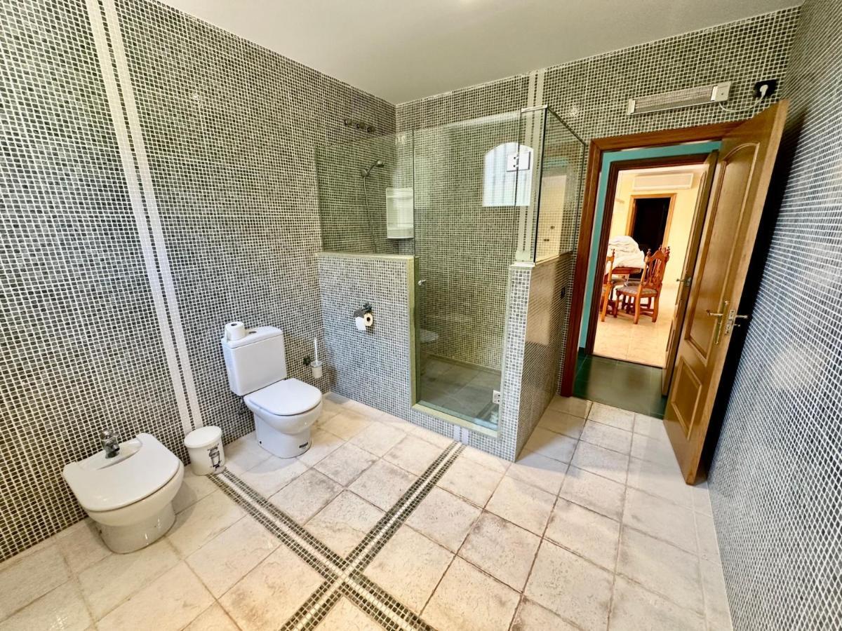 Villa La Parreta Ref.025 Benicàssim Kültér fotó