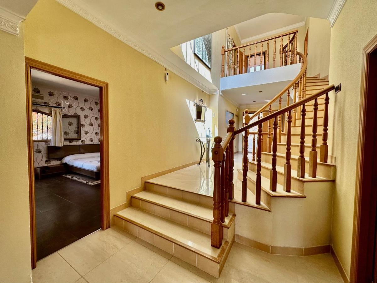 Villa La Parreta Ref.025 Benicàssim Kültér fotó