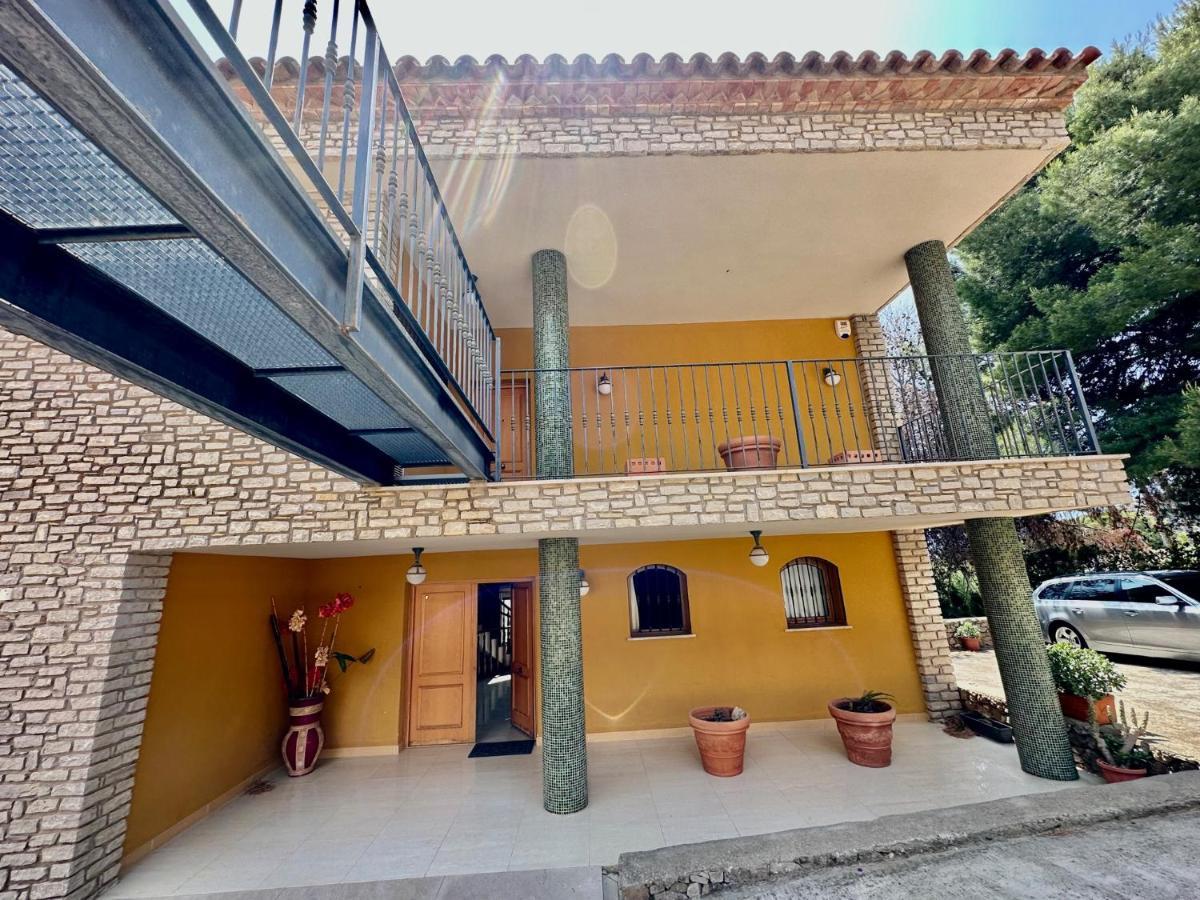 Villa La Parreta Ref.025 Benicàssim Kültér fotó