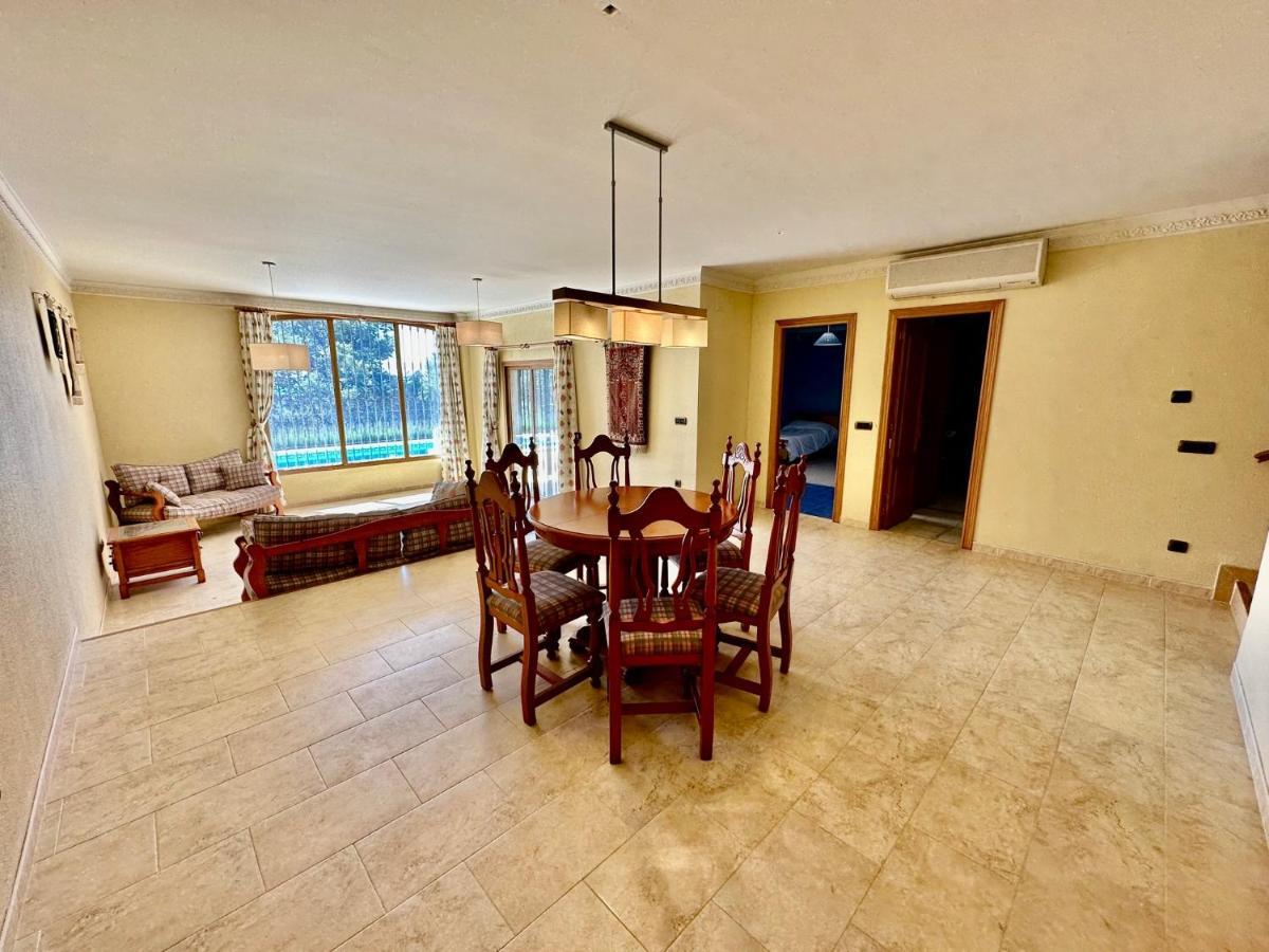 Villa La Parreta Ref.025 Benicàssim Kültér fotó