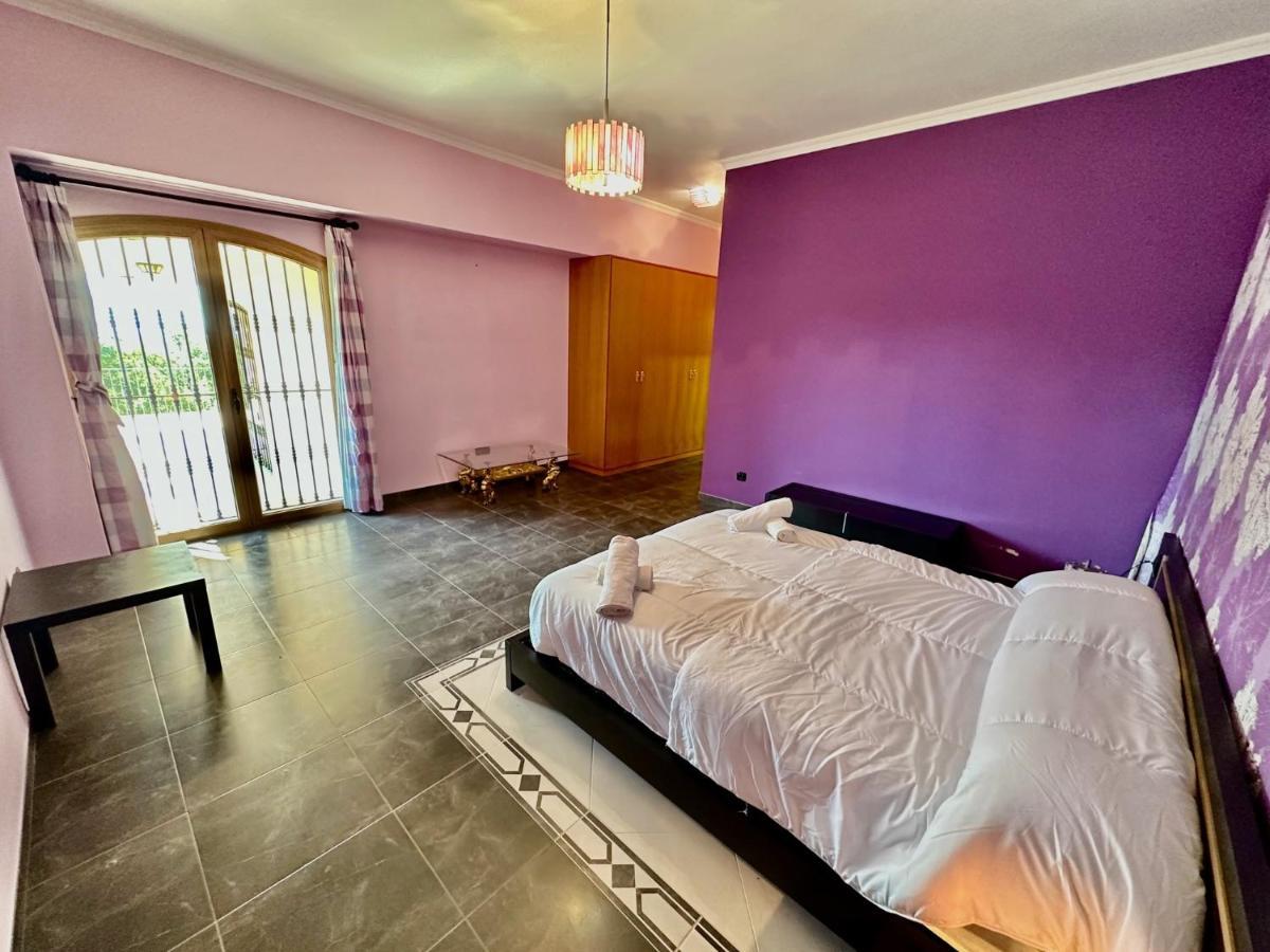 Villa La Parreta Ref.025 Benicàssim Kültér fotó