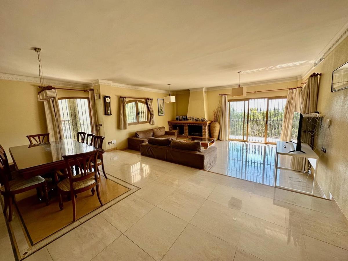 Villa La Parreta Ref.025 Benicàssim Kültér fotó